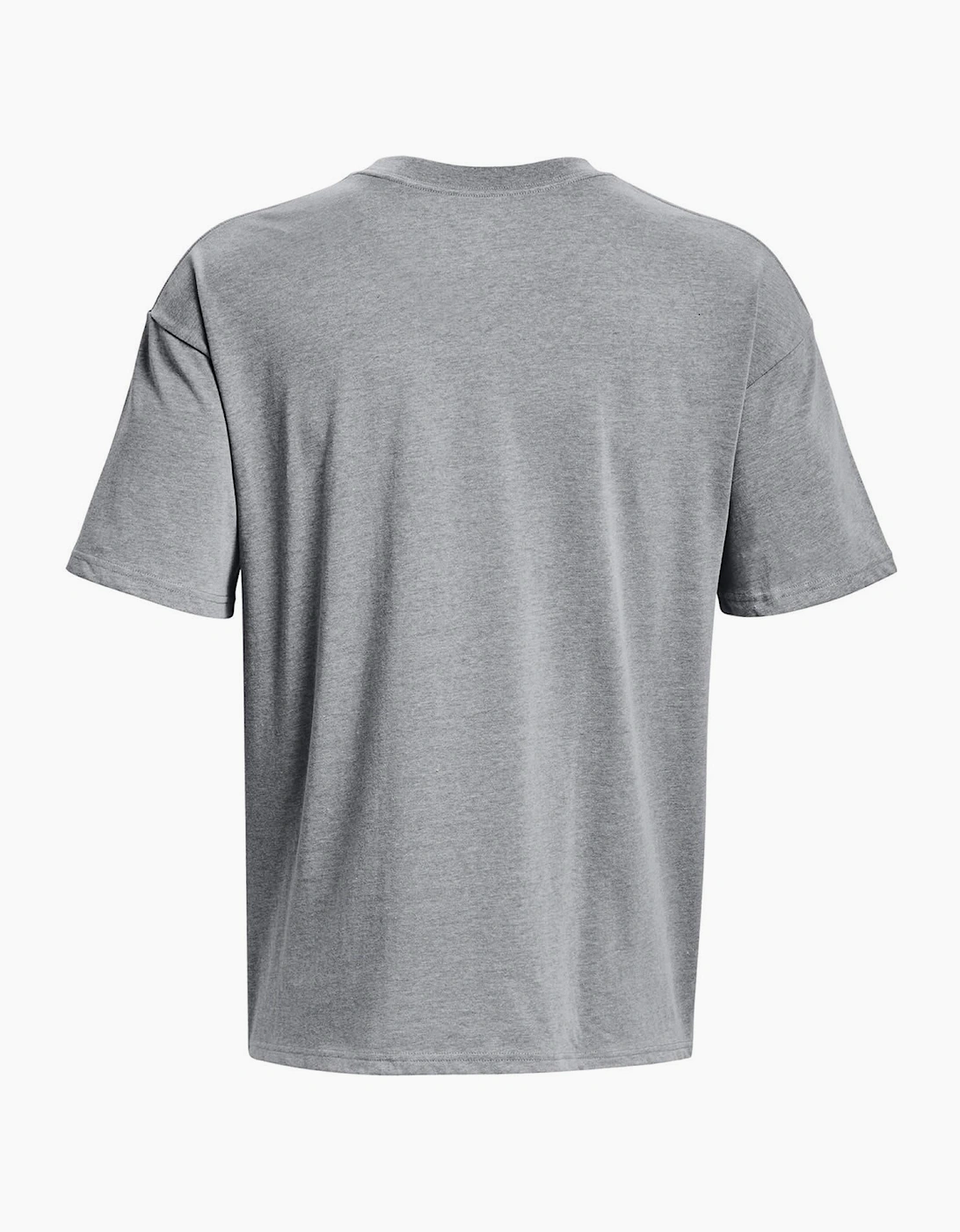 Heavyweight Crew Neck Short Sleeve T-Shirt