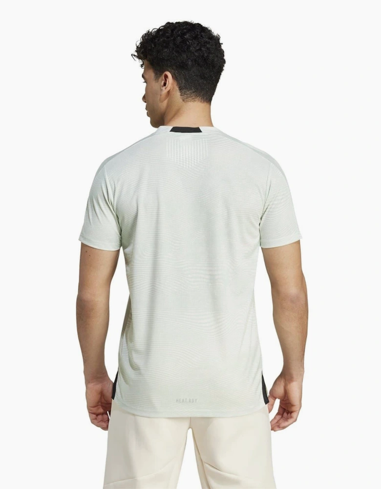 Mens D4t Heat.rdy Hiit Training T-Shirt