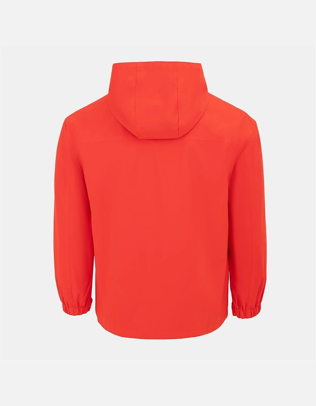 Mens Lined Jacket