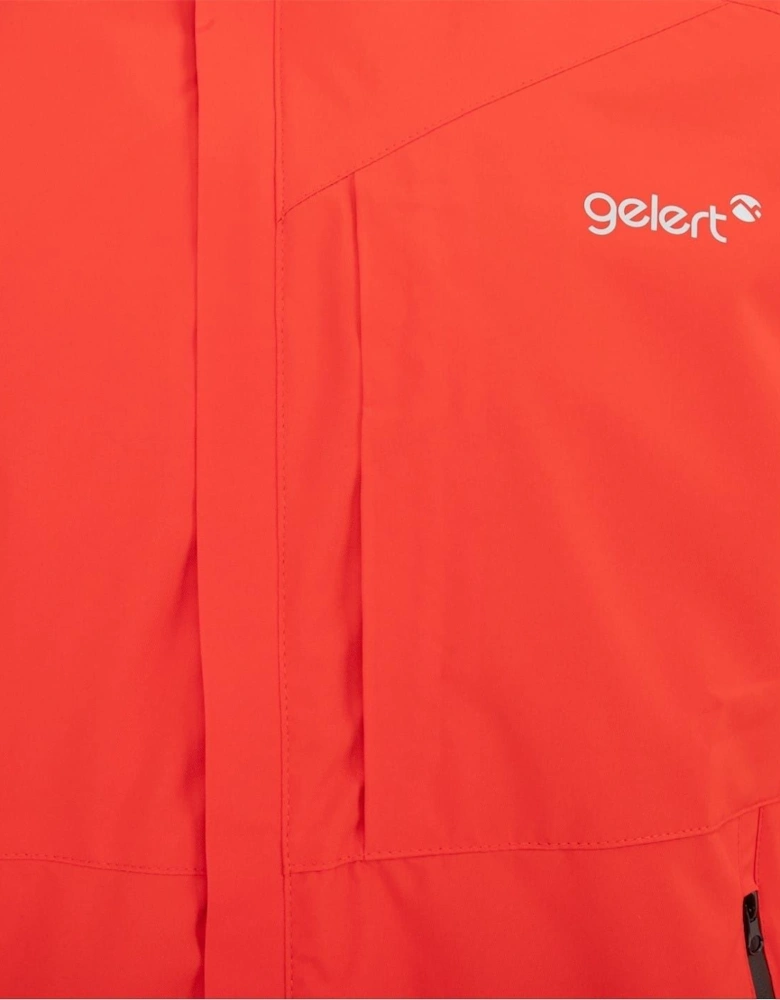 Mens Lined Jacket