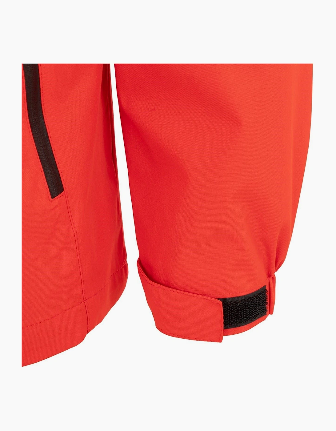 Mens Lined Jacket