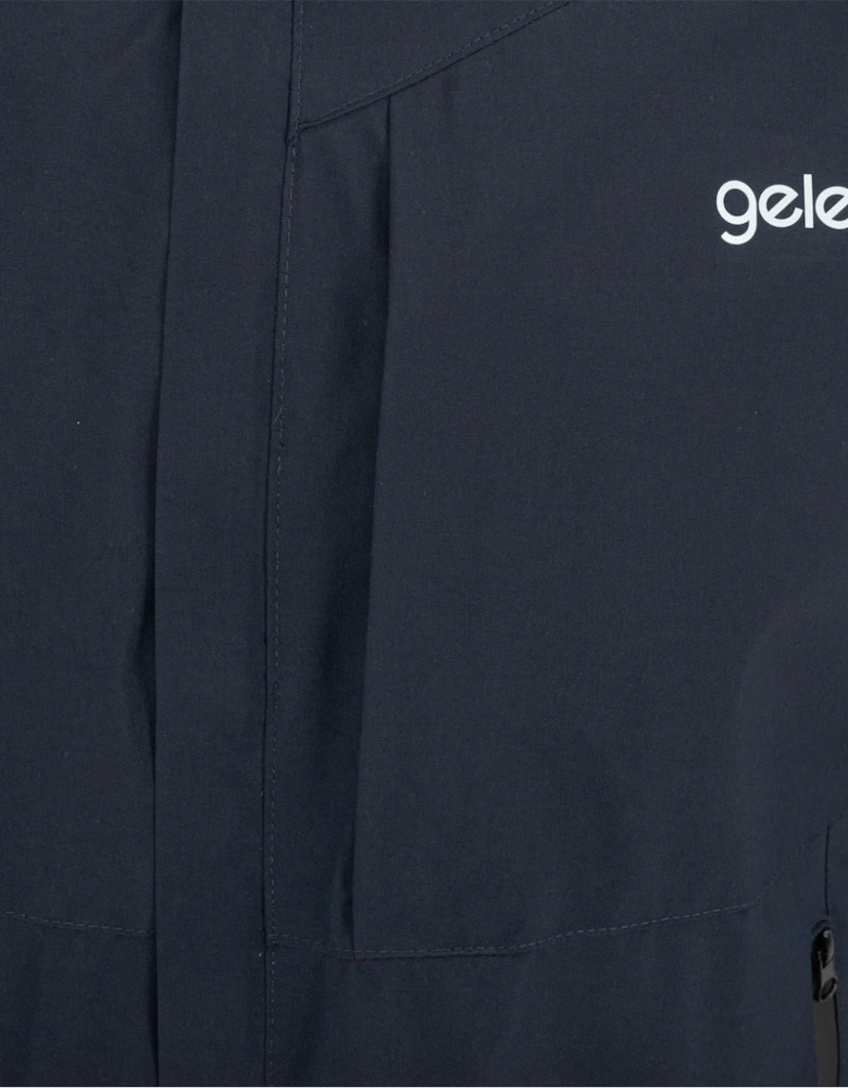 Mens Lined Jacket