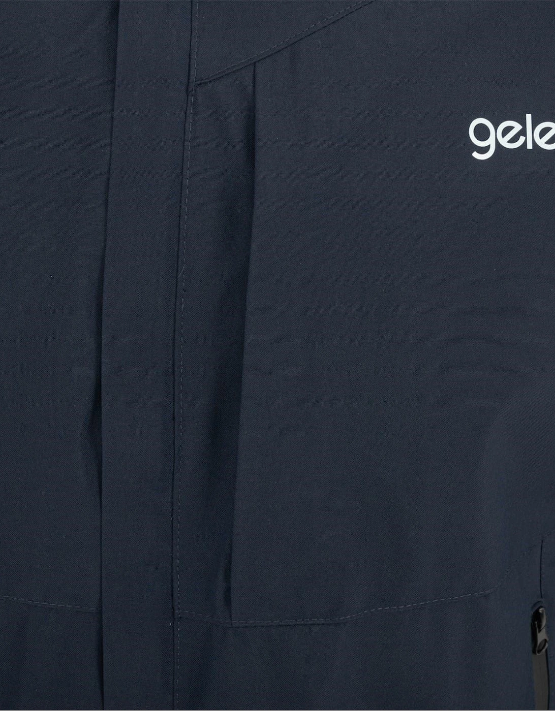 Mens Lined Jacket