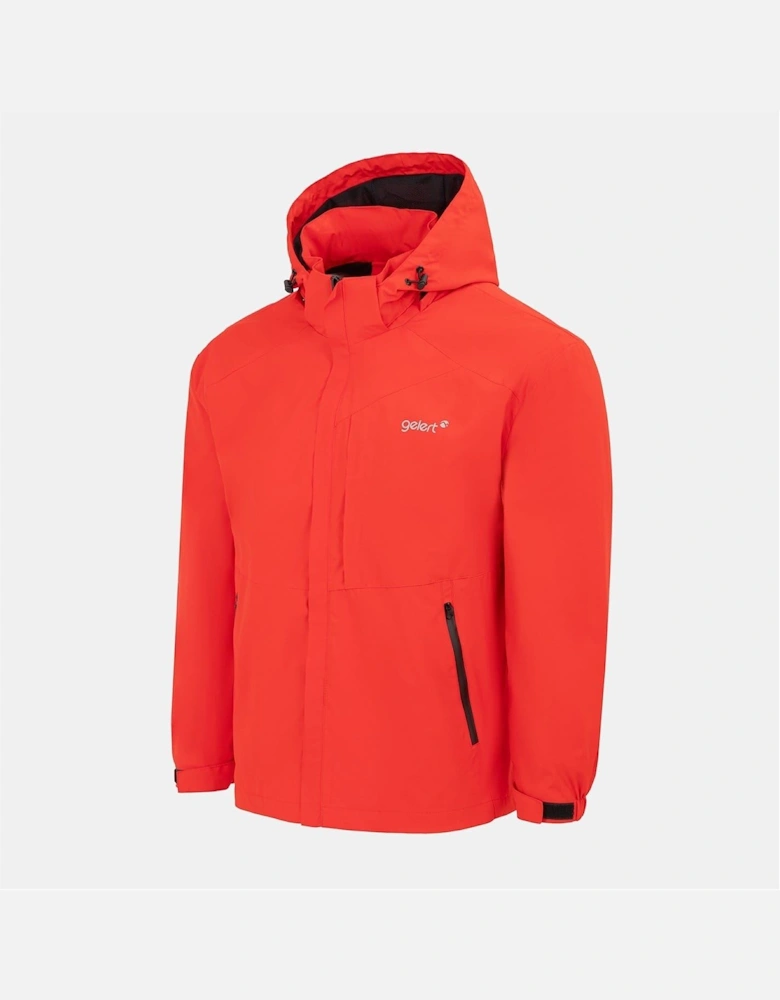 Mens Lined Jacket