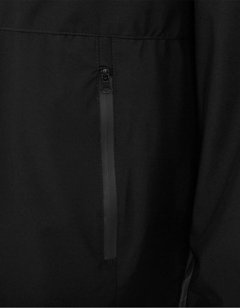 Mens Lined Jacket