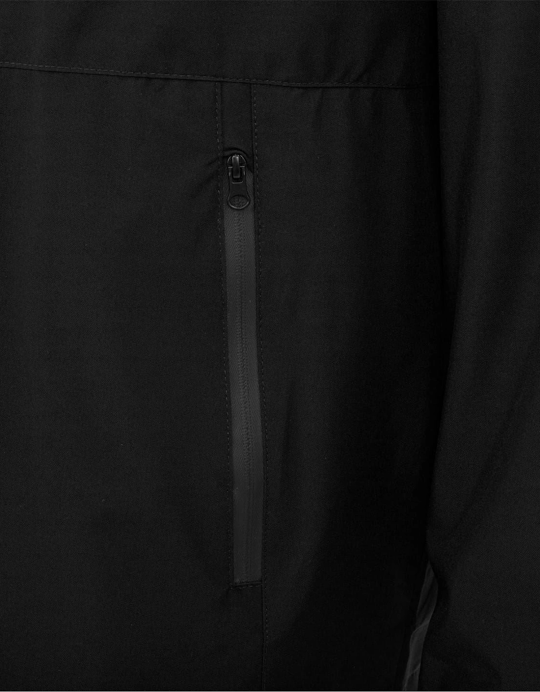 Mens Lined Jacket