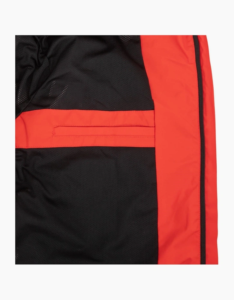 Mens Lined Jacket
