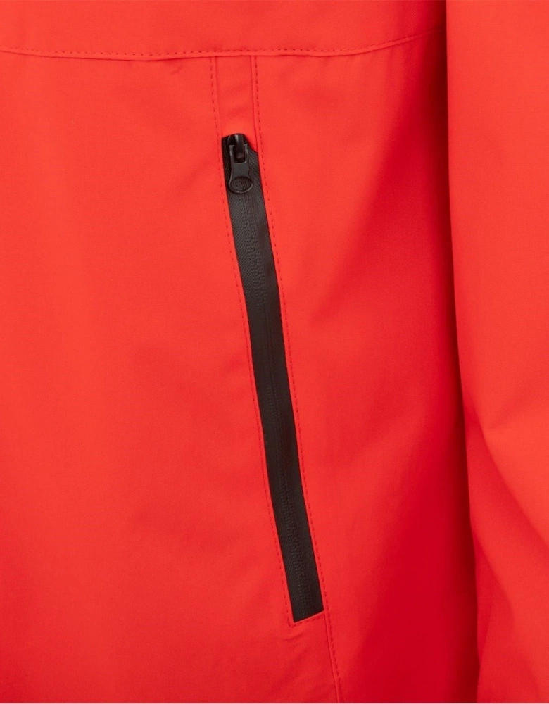 Mens Lined Jacket