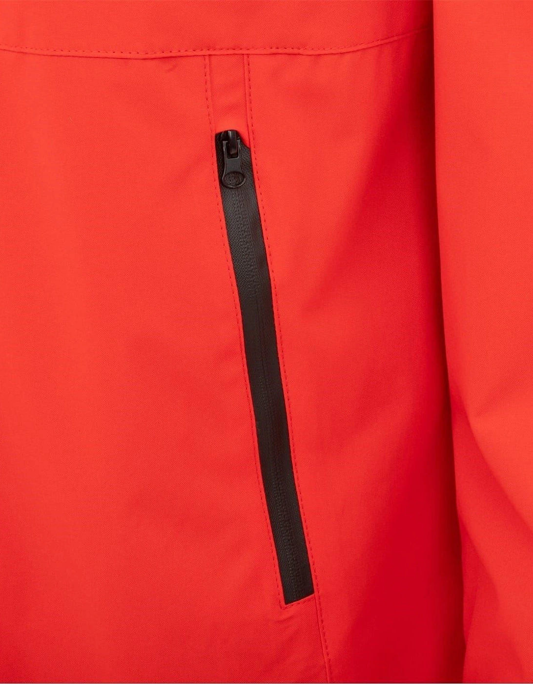 Mens Lined Jacket