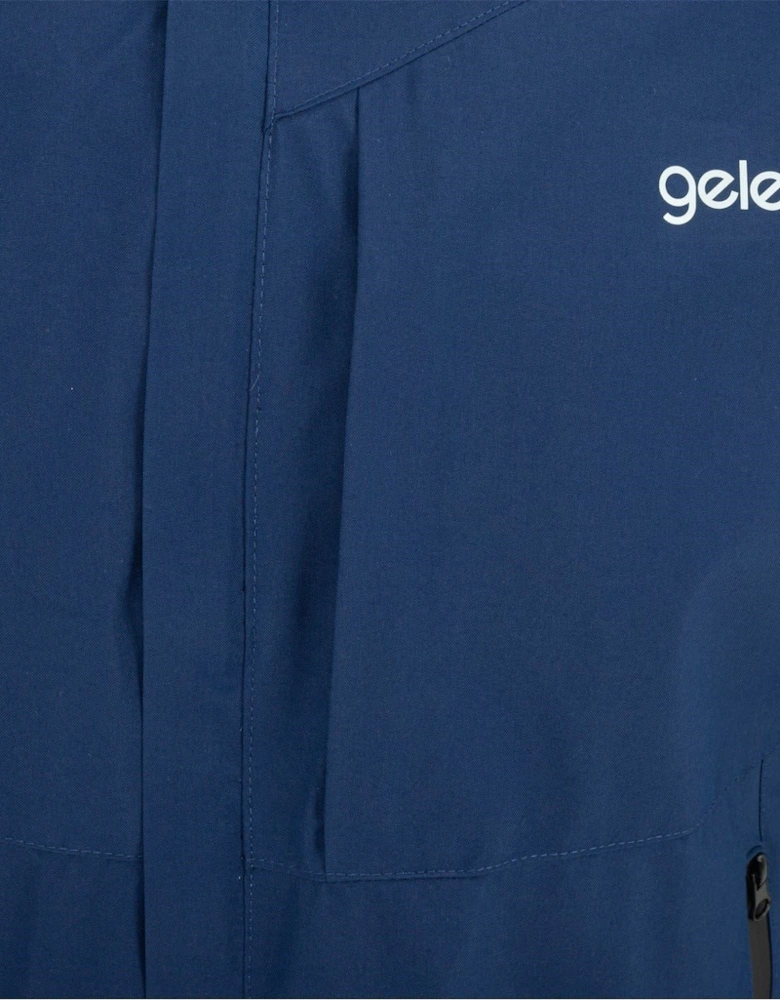 Mens Lined Jacket