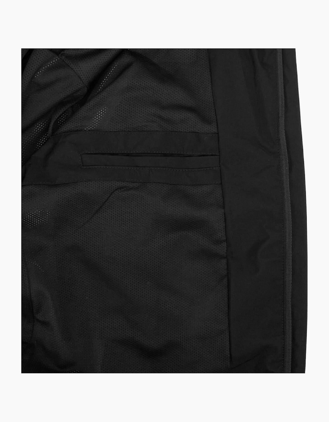 Mens Lined Jacket