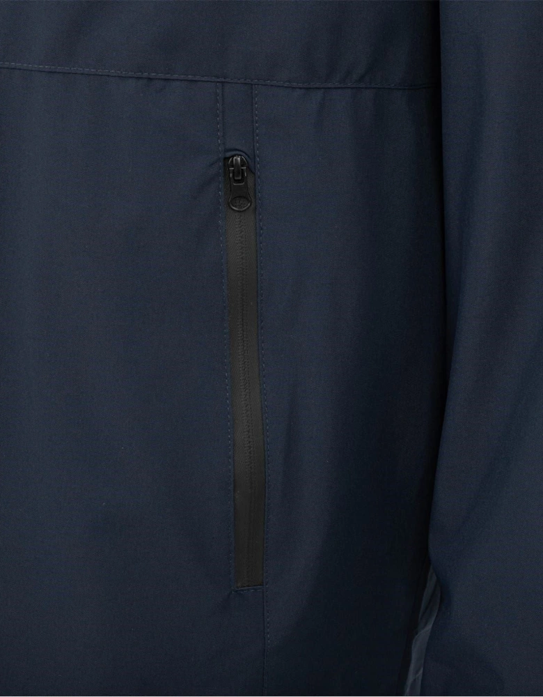 Mens Lined Jacket