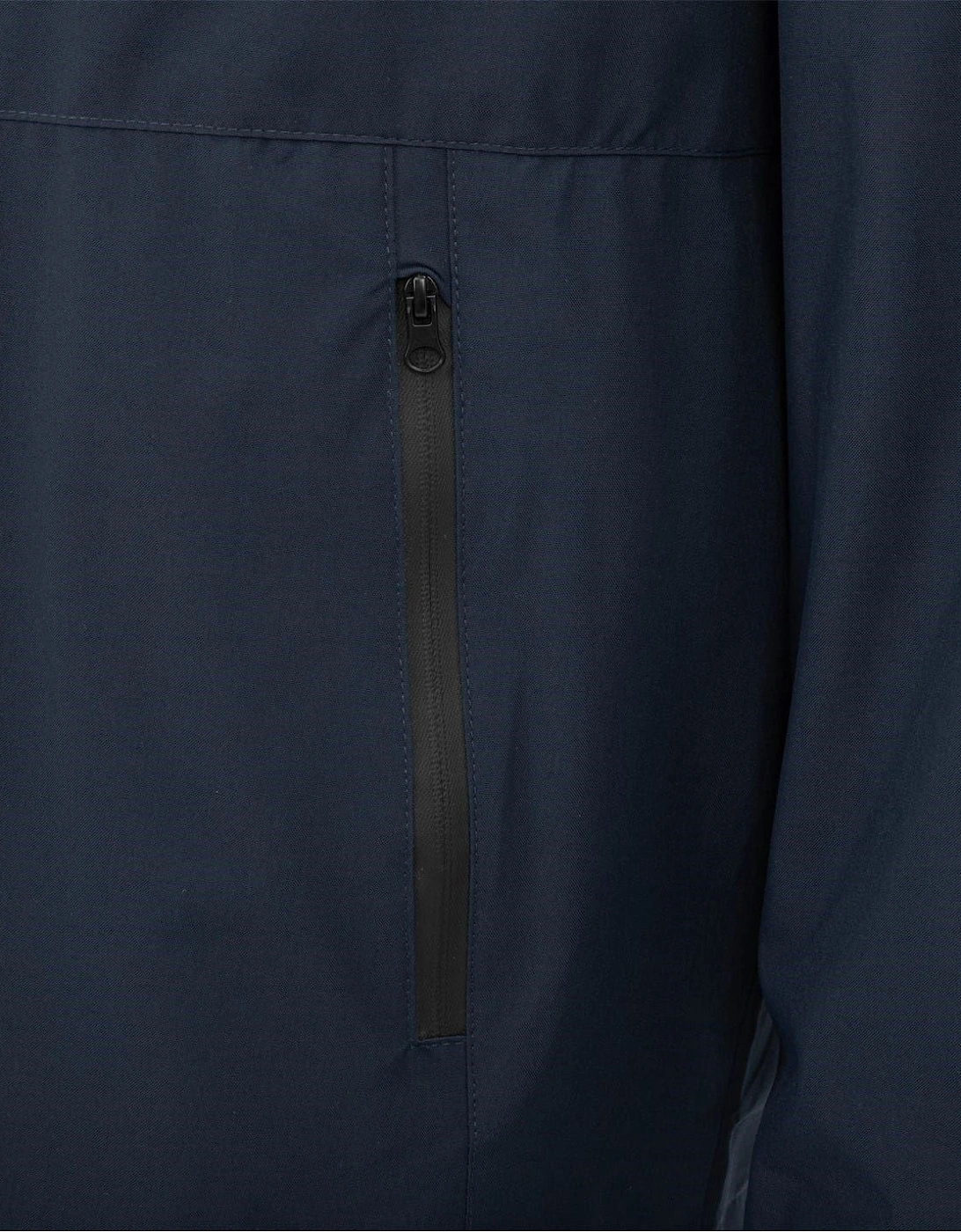 Mens Lined Jacket