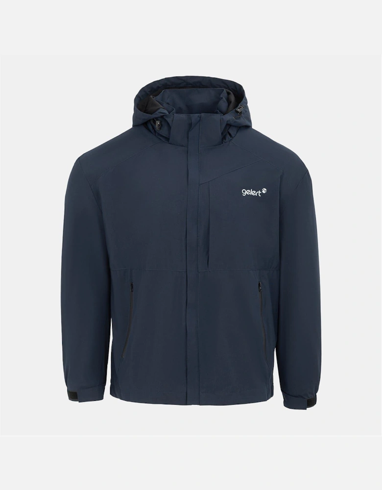 Mens Lined Jacket