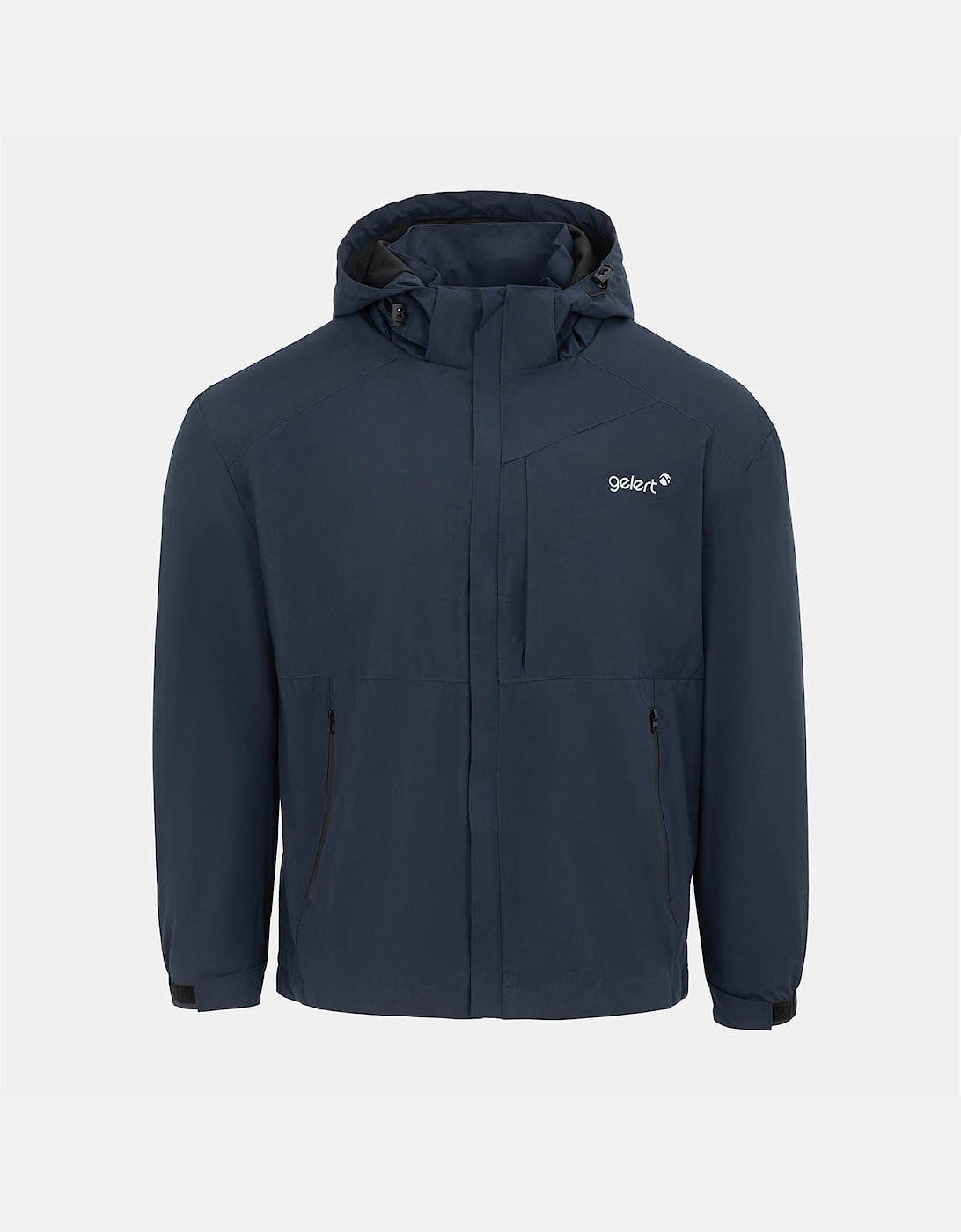 Mens Lined Jacket, 7 of 6