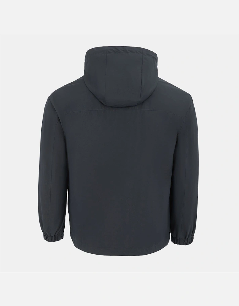Mens Lined Jacket