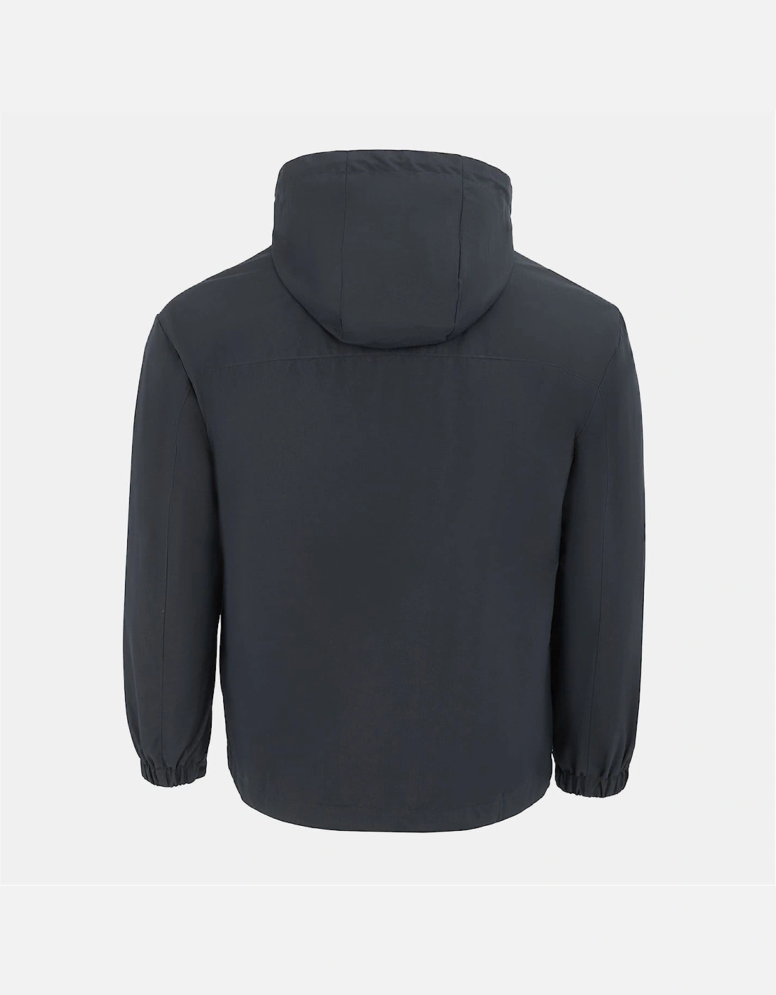 Mens Lined Jacket