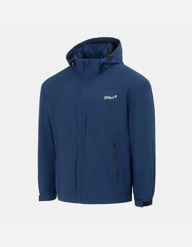 Mens Lined Jacket
