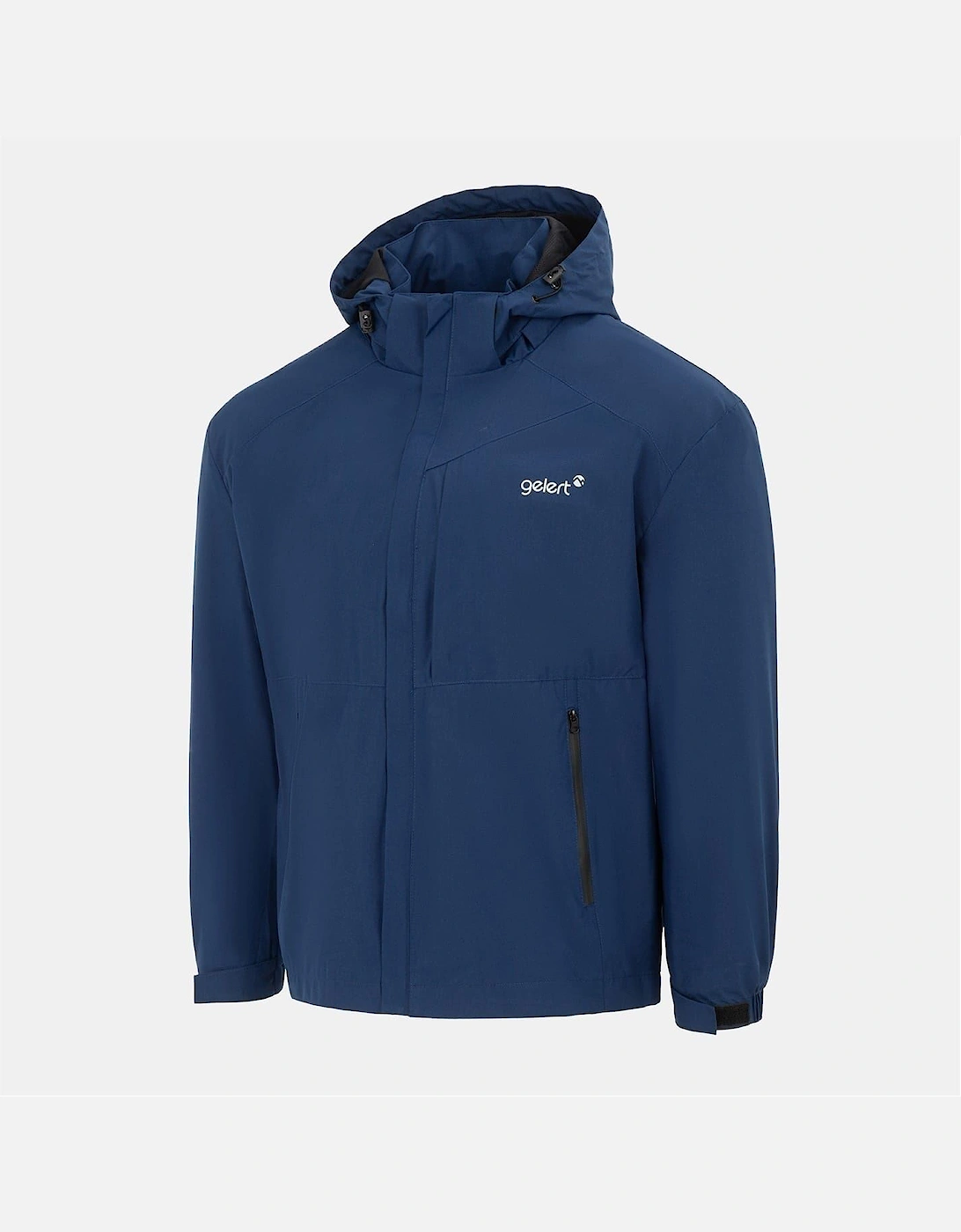 Mens Lined Jacket