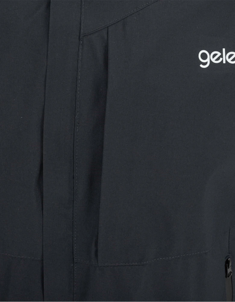 Mens Lined Jacket