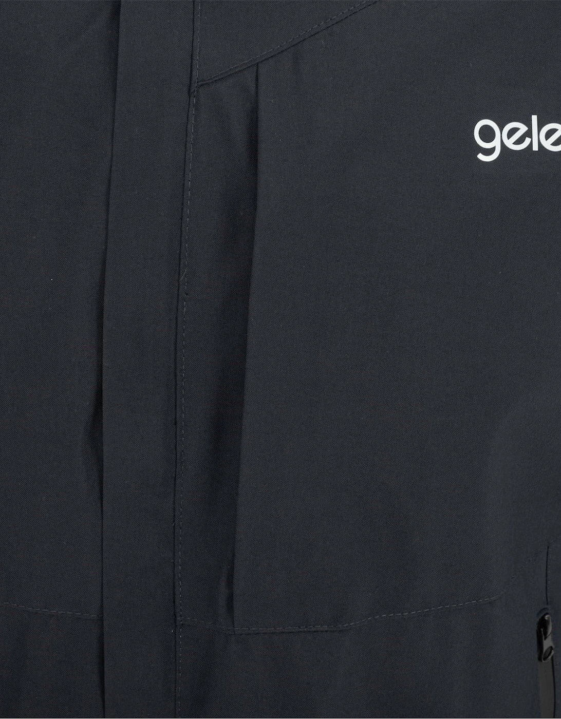 Mens Lined Jacket