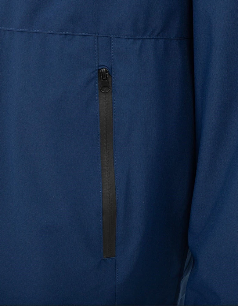 Mens Lined Jacket