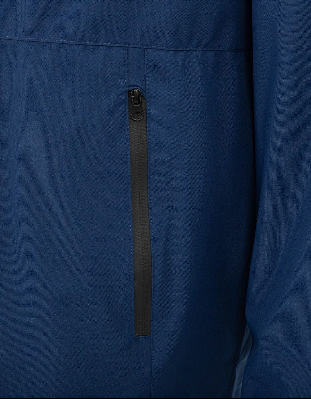 Mens Lined Jacket