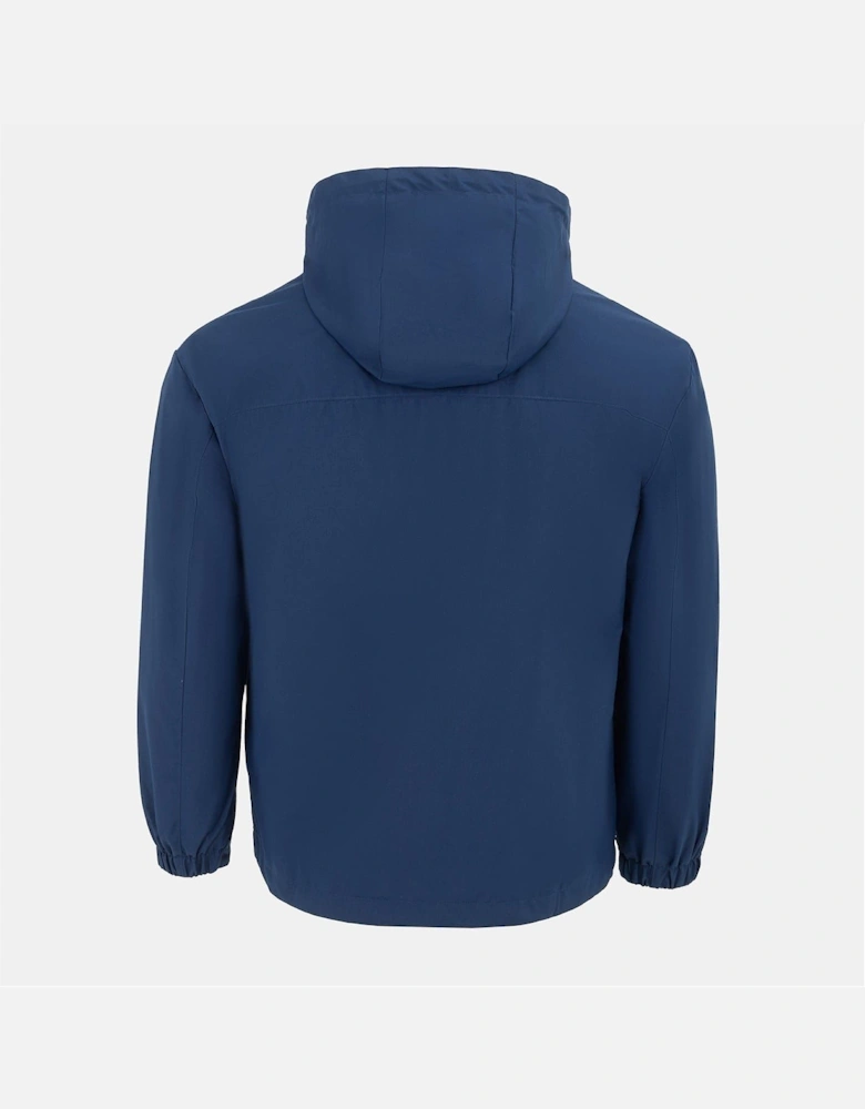 Mens Lined Jacket