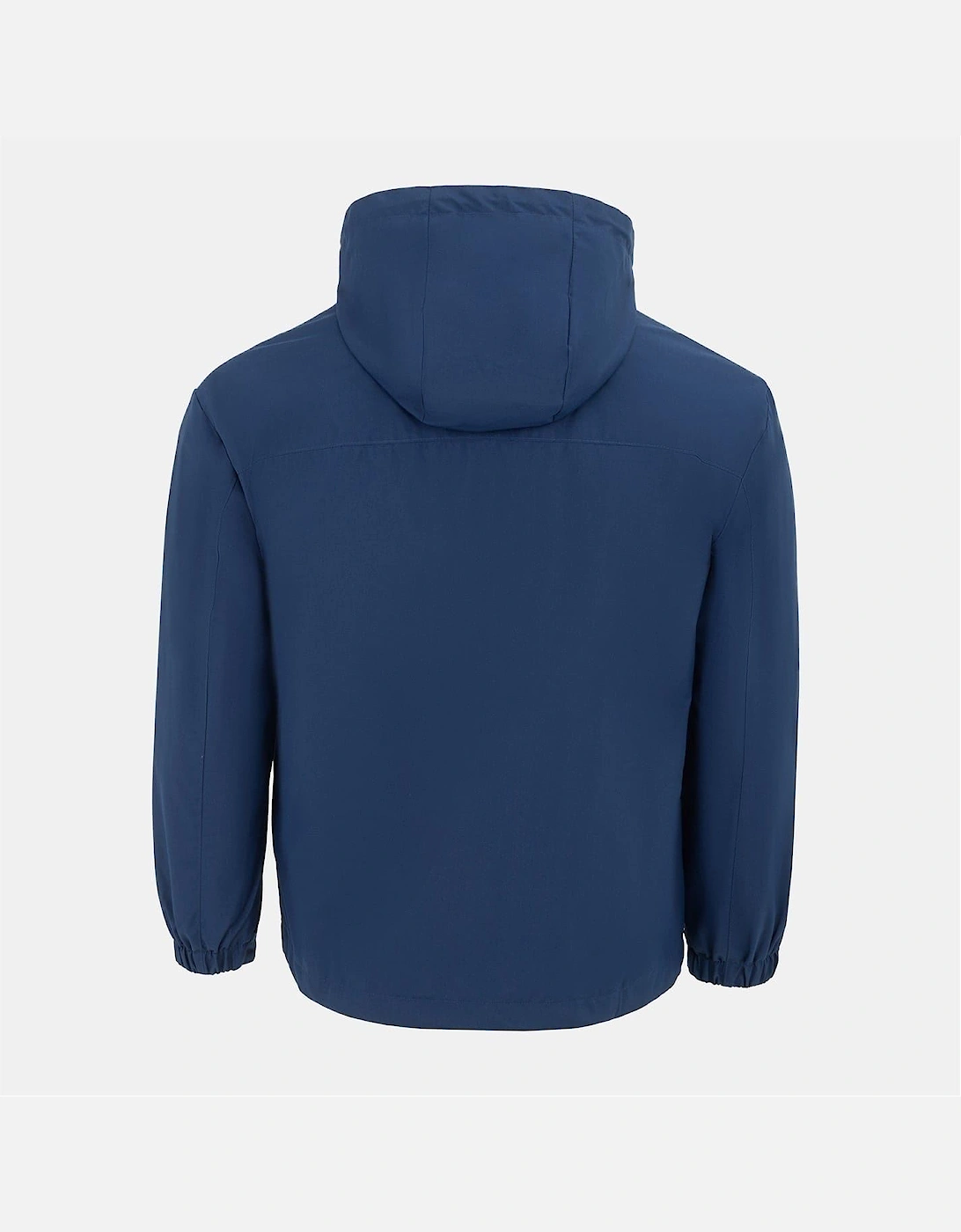 Mens Lined Jacket
