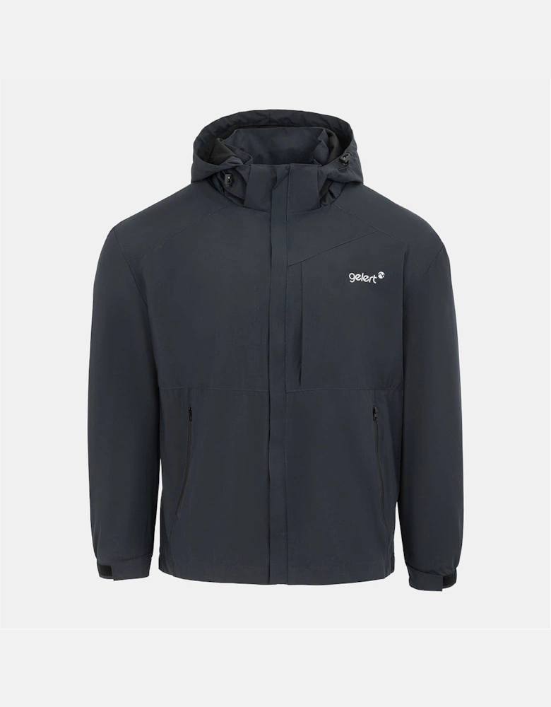 Mens Lined Jacket