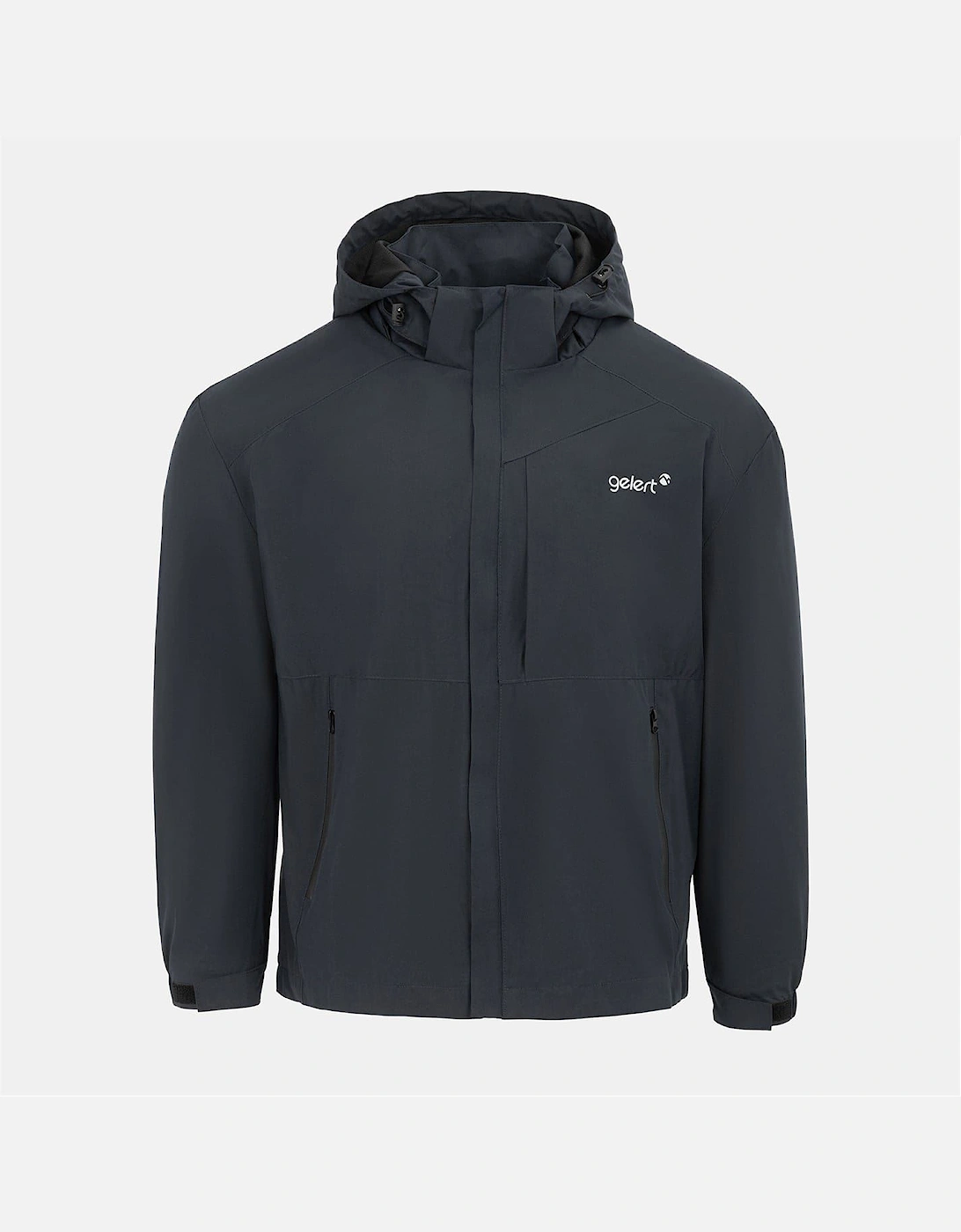 Mens Lined Jacket, 7 of 6