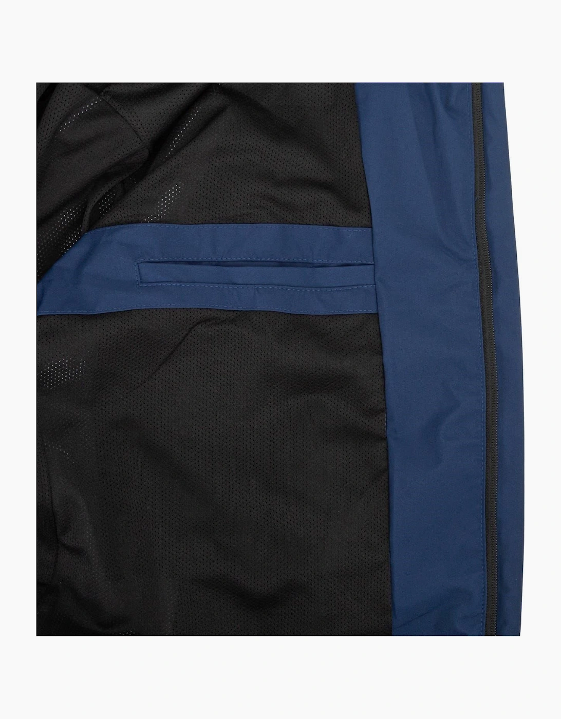 Mens Lined Jacket