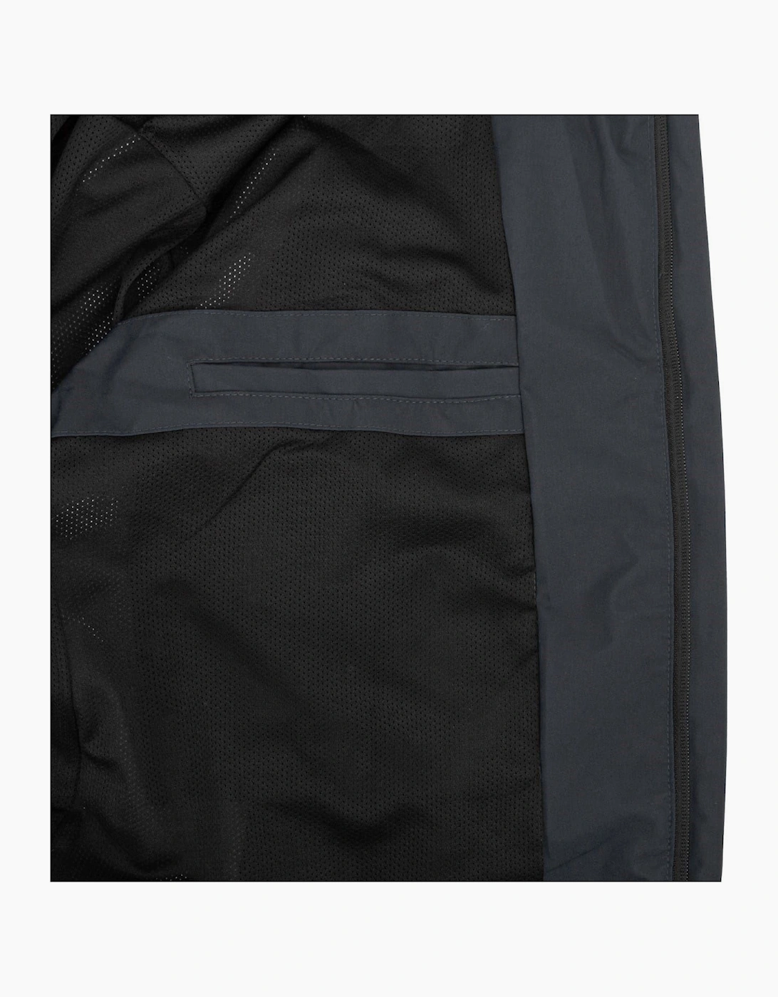 Mens Lined Jacket