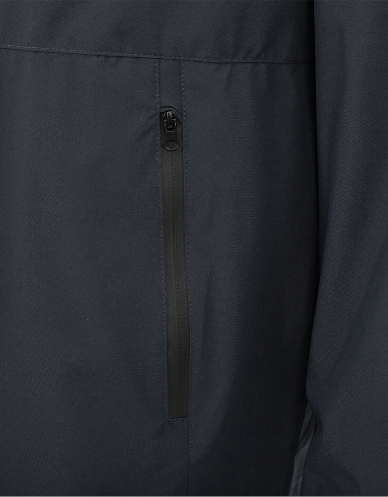 Mens Lined Jacket