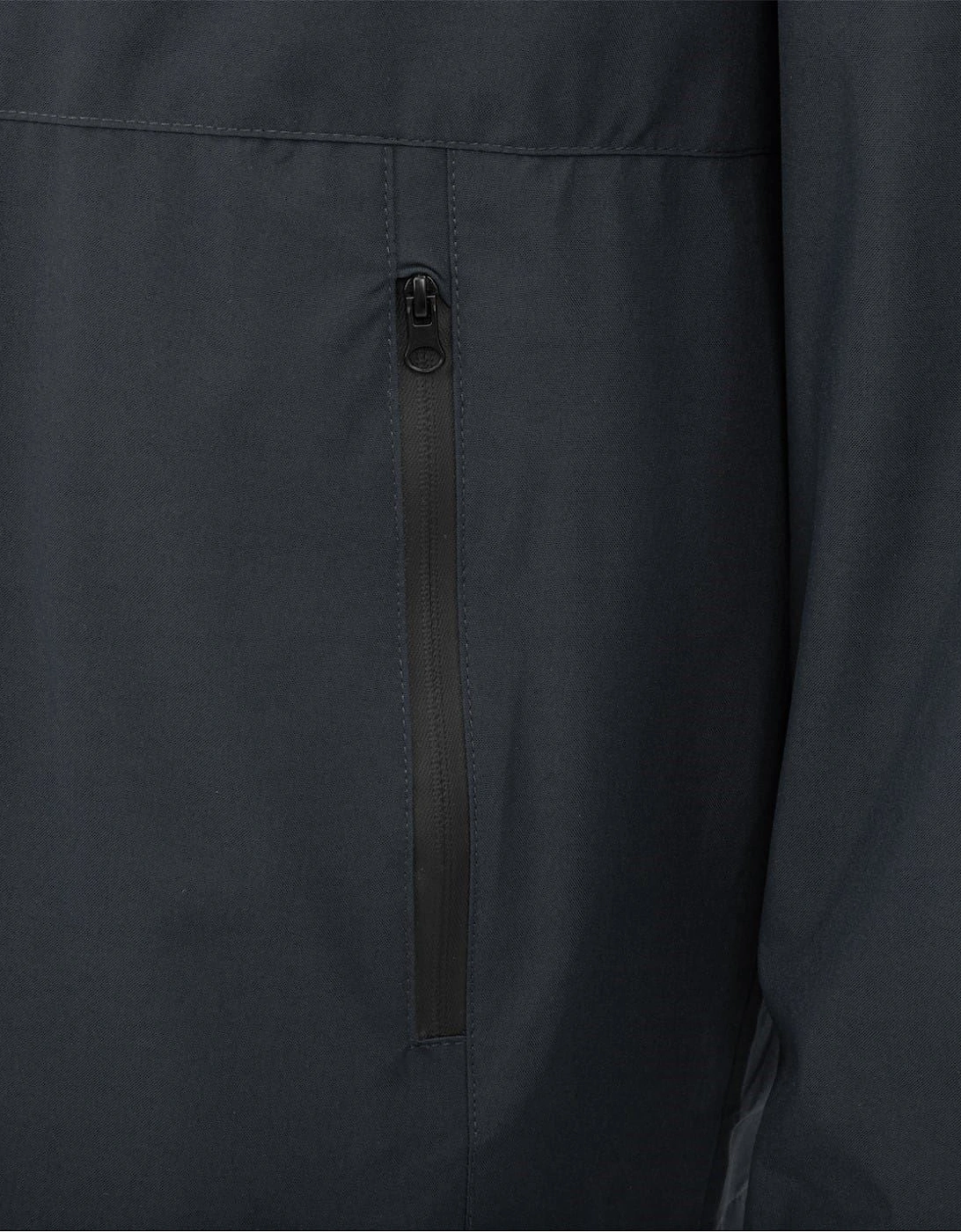 Mens Lined Jacket