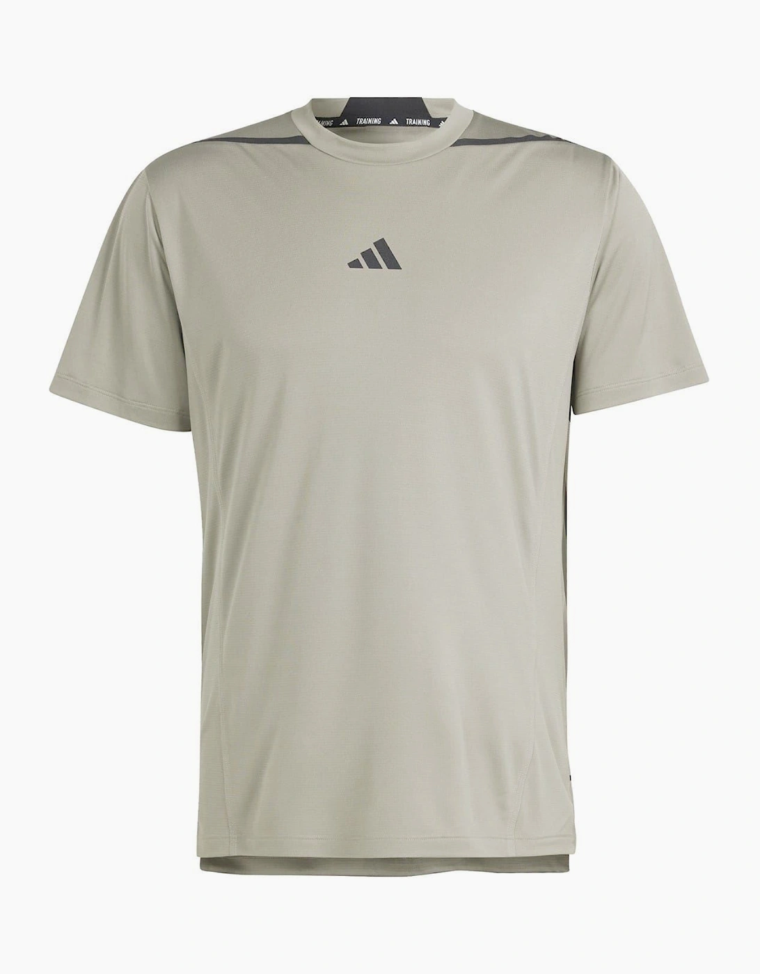 Regular Fit Crew Neck Short Sleeve T-Shirt, 7 of 6