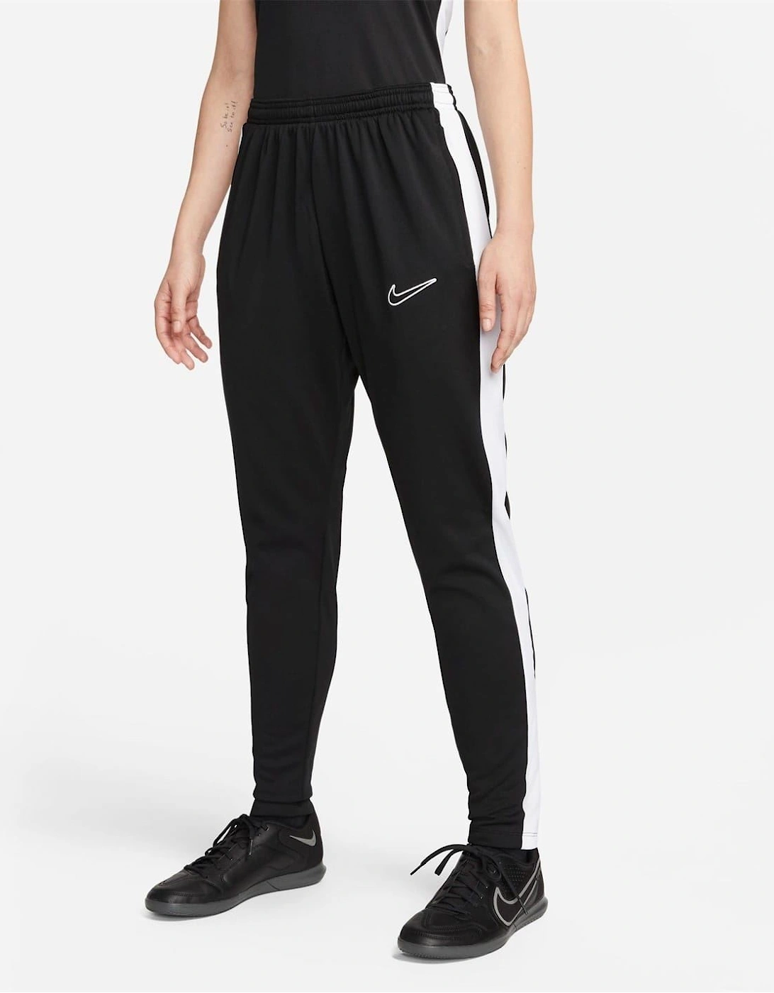 Womens Academy Tracksuit Bottoms
