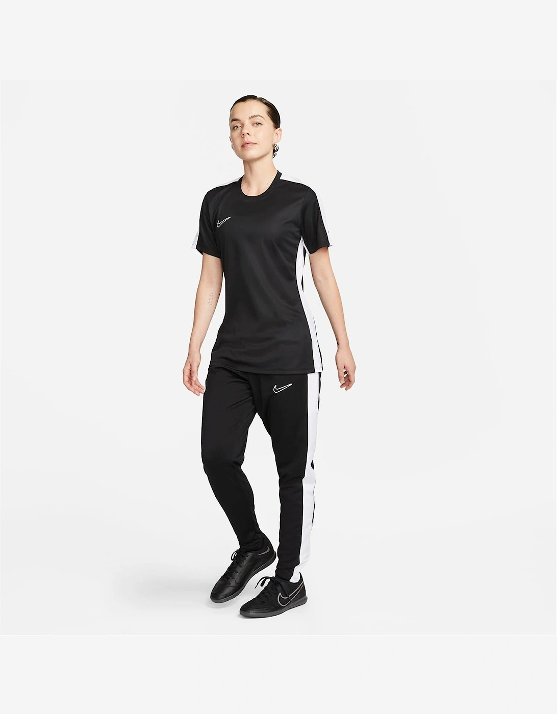 Womens Academy Tracksuit Bottoms