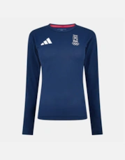 Collegiate Navy