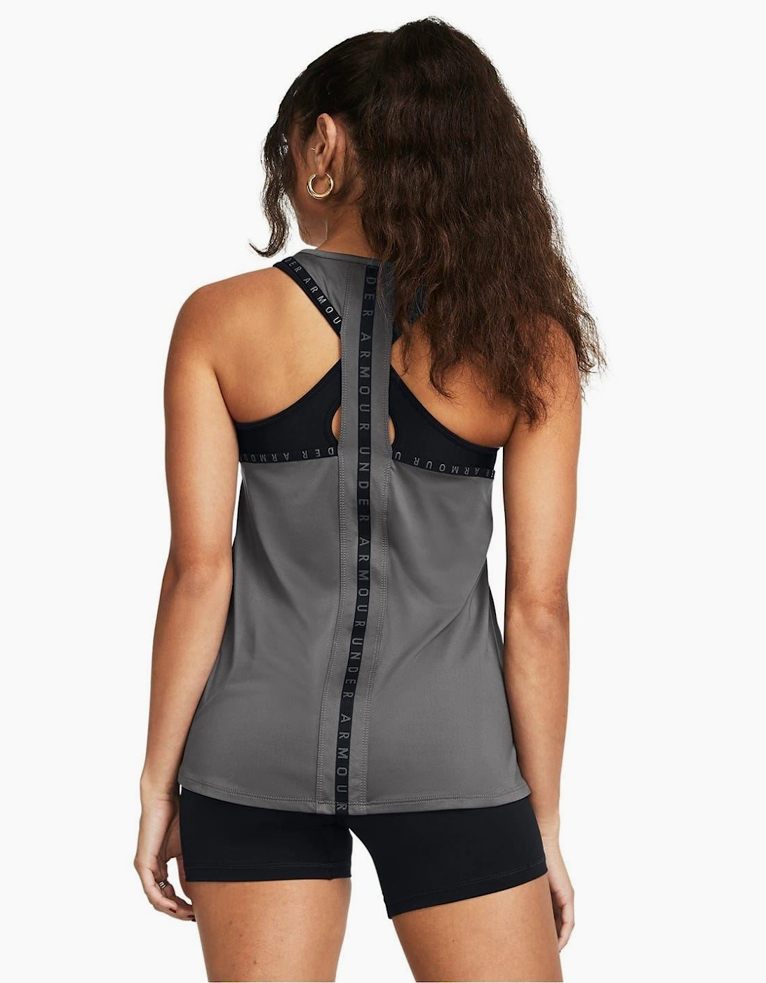 Womens Tank Top