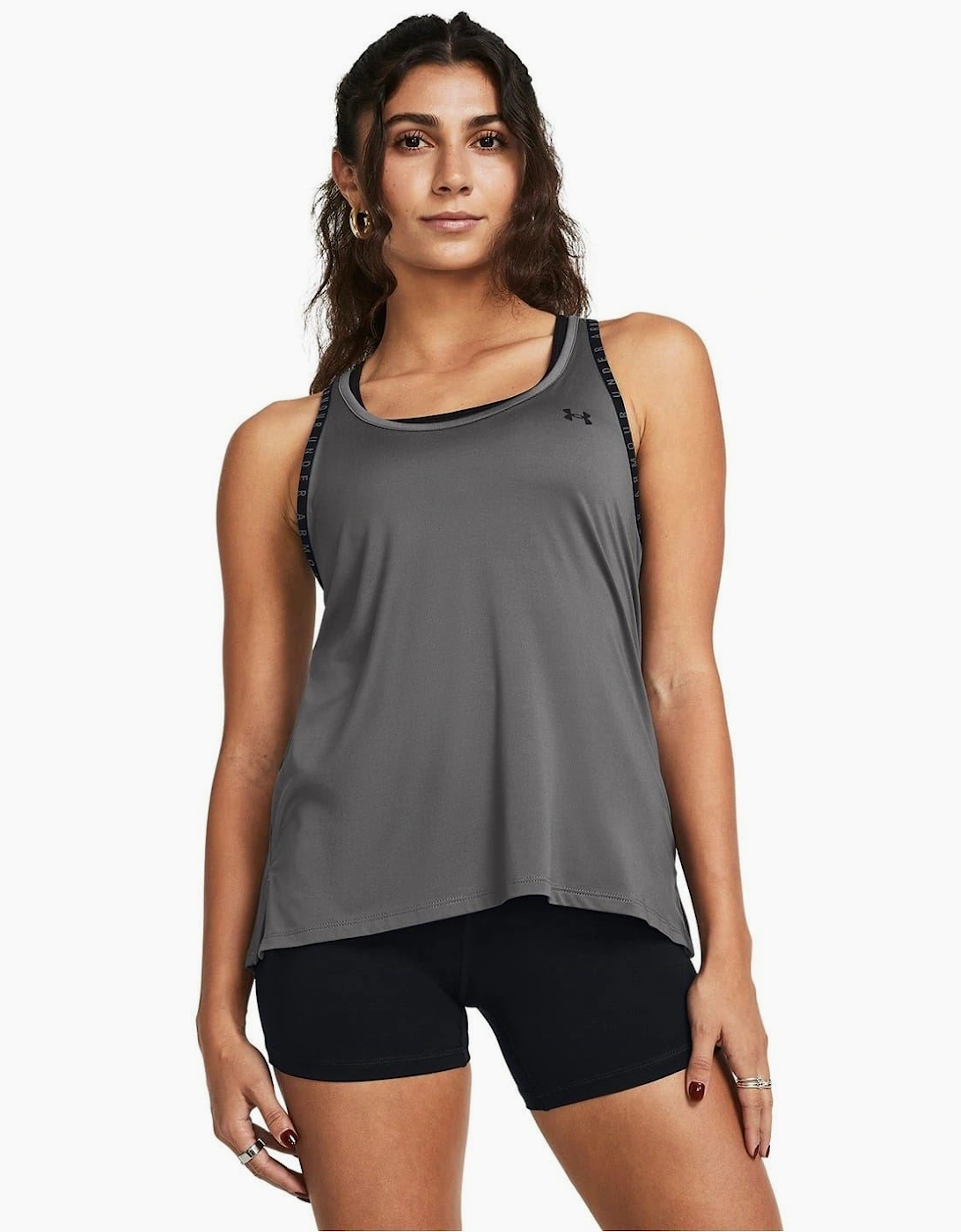 Womens Tank Top