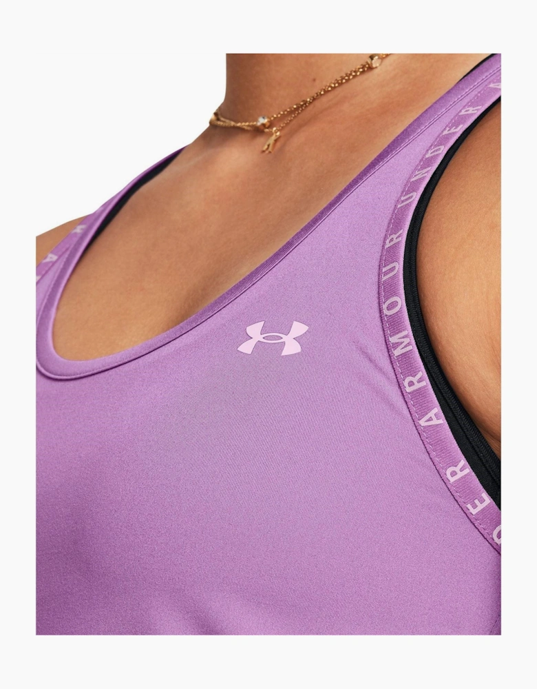 Womens Tank Top