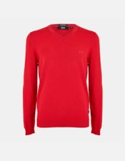 Medium Red