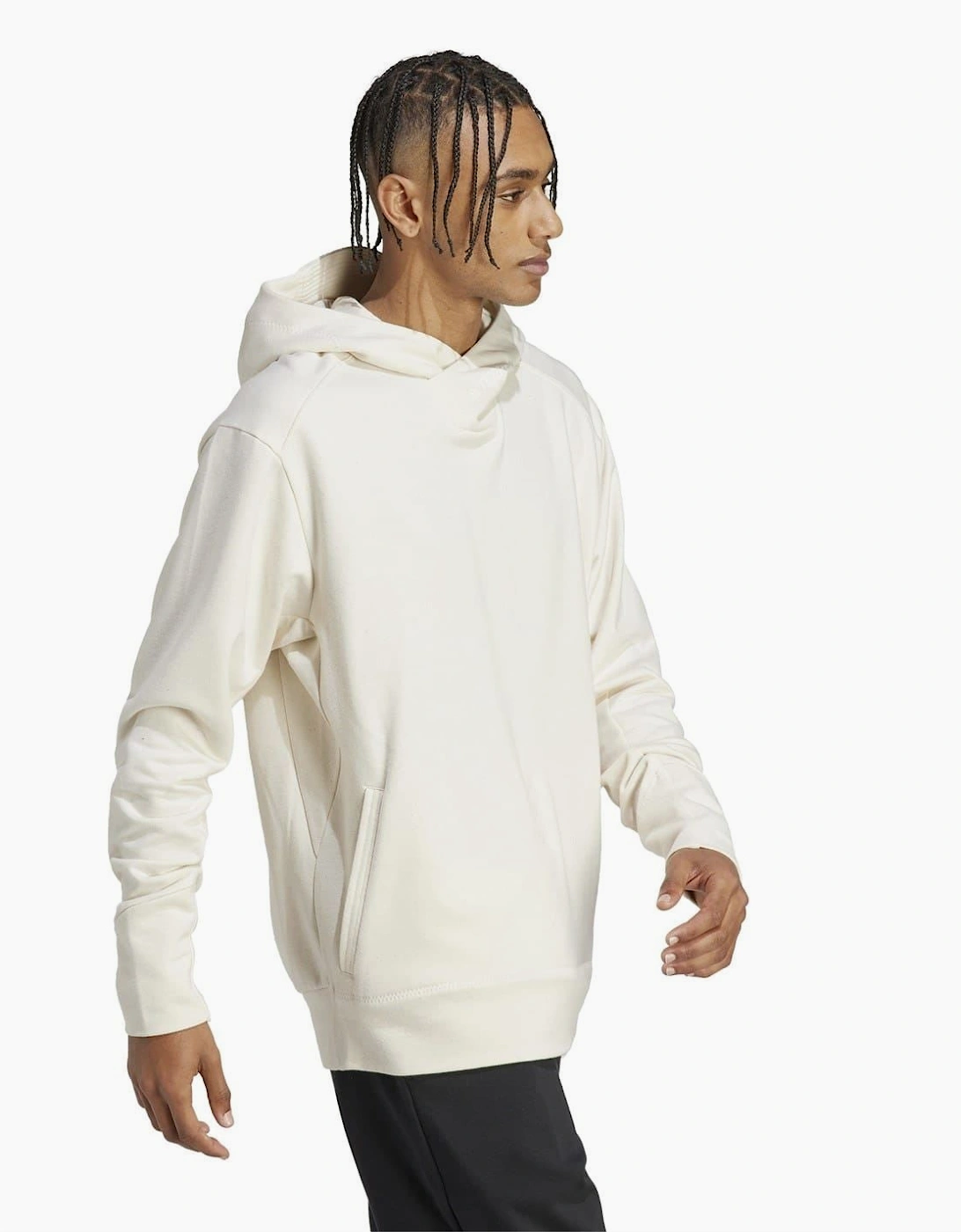 Terrex Hooded Sweatshirt Jacket