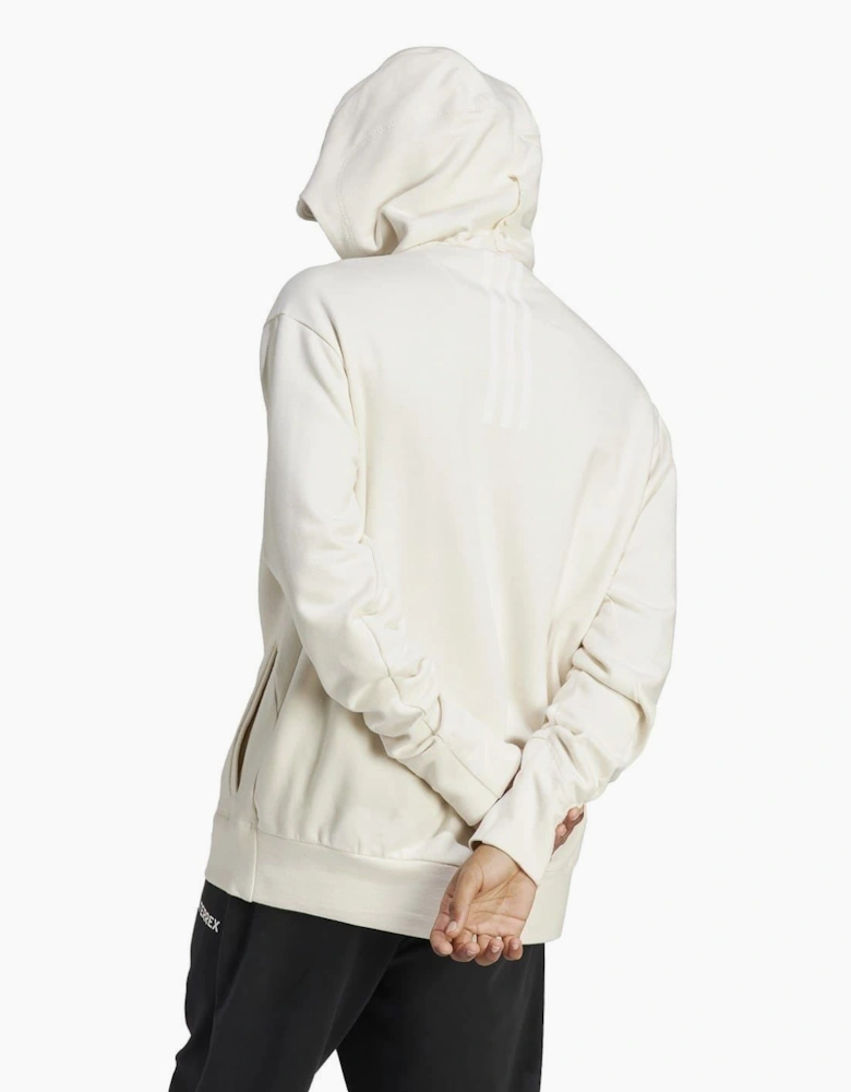 Terrex Hooded Sweatshirt Jacket