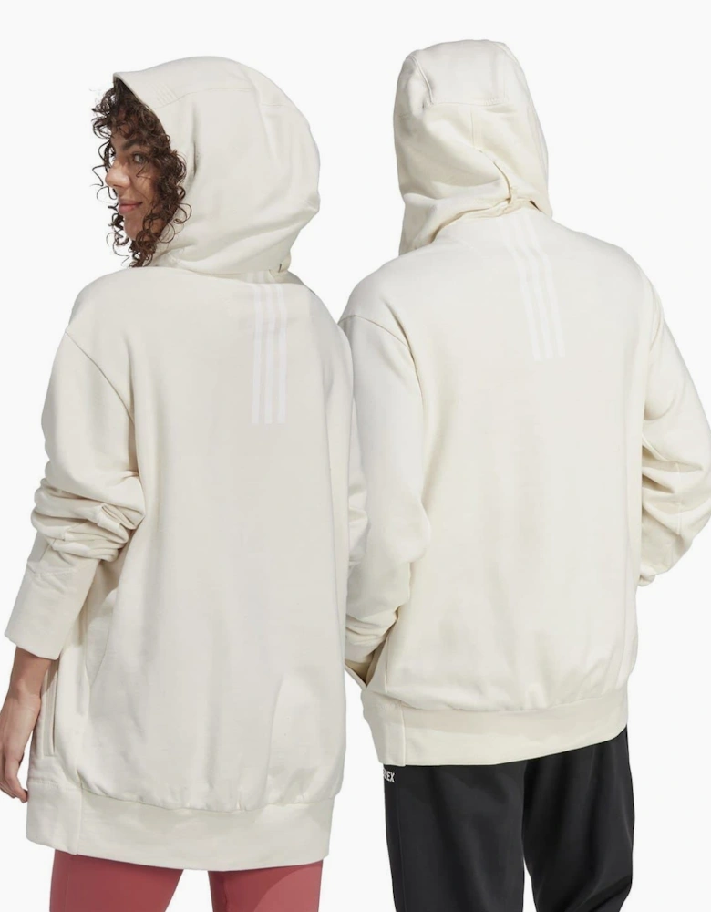 Terrex Hooded Sweatshirt Jacket