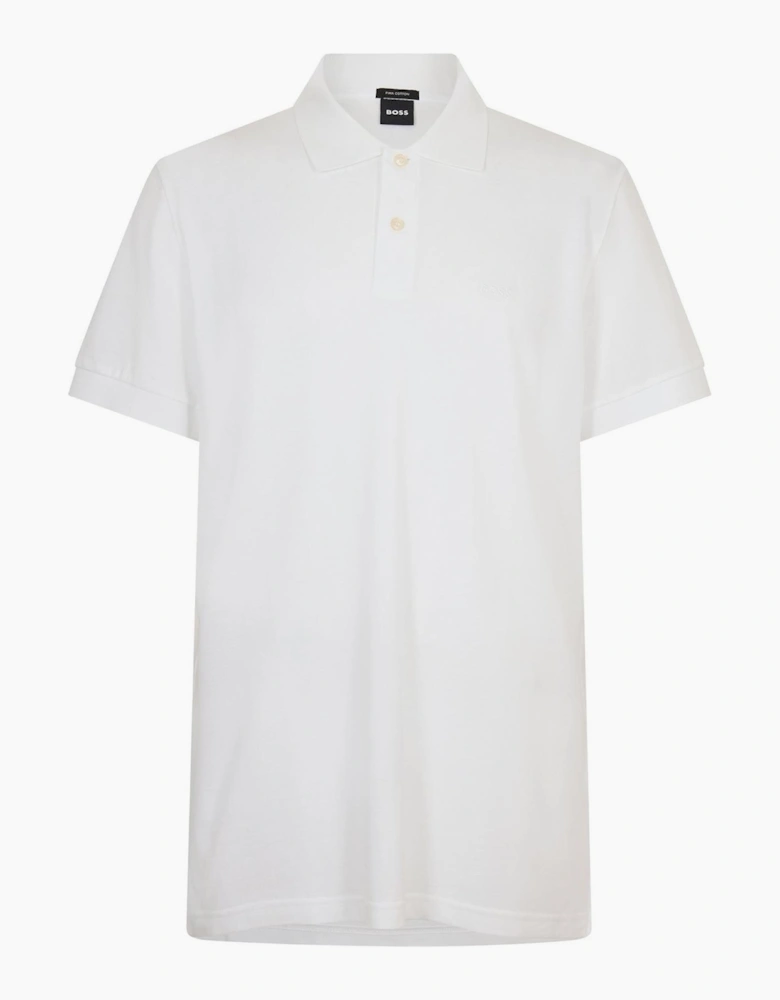 Firenze Short Sleeve Polo Shirt