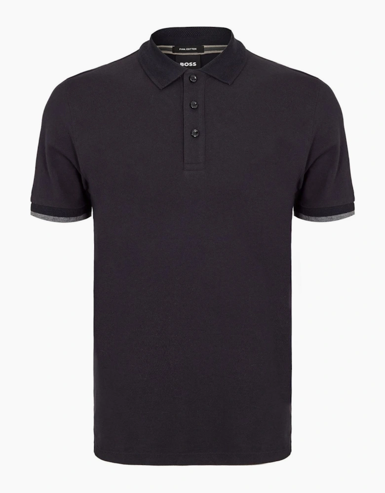 Phillipson Short Sleeve Polo Shirt