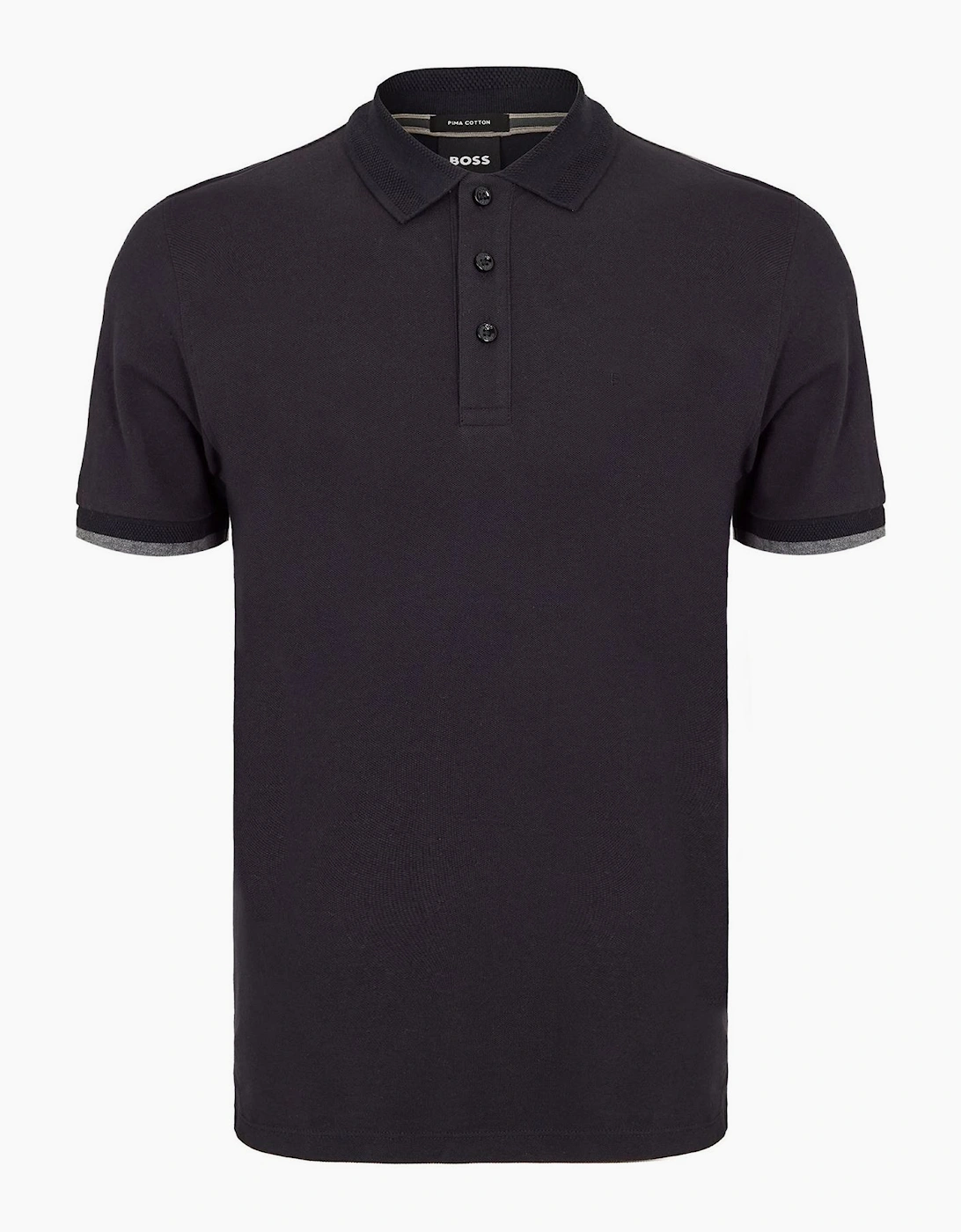 Phillipson Short Sleeve Polo Shirt, 2 of 1
