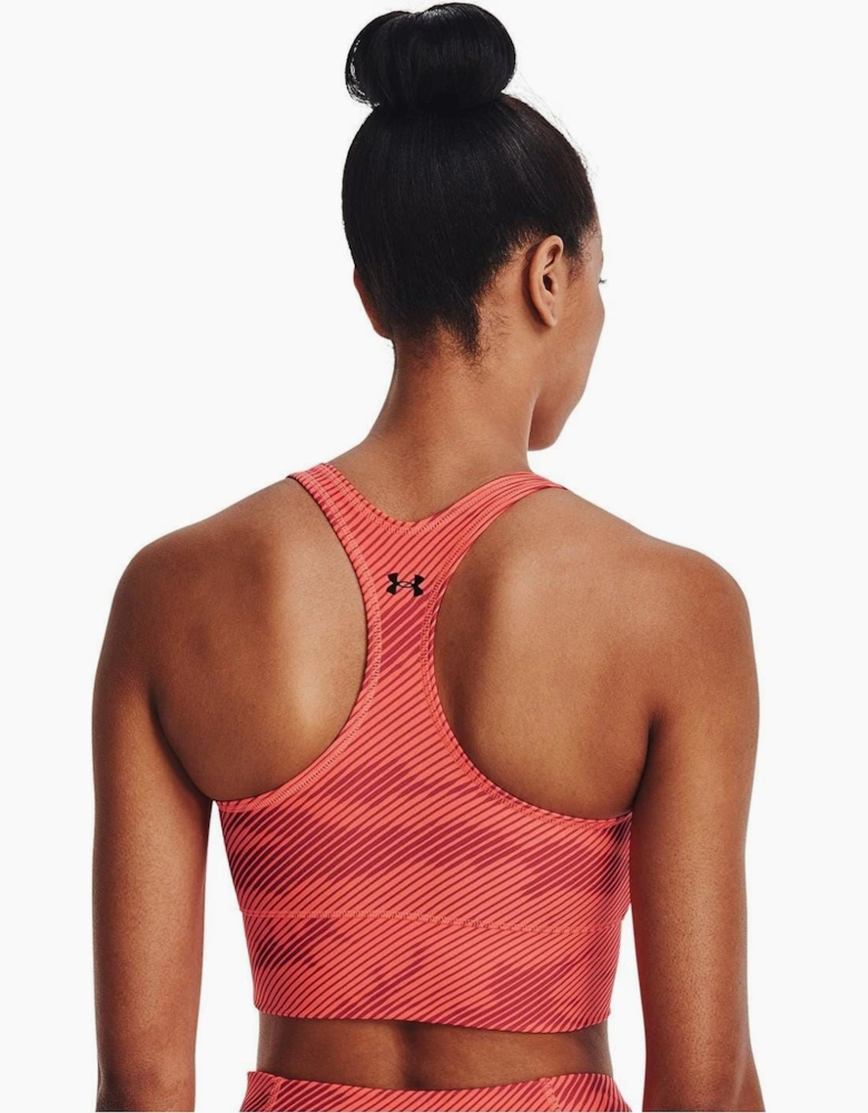 Womens Armour Project Rock Bra